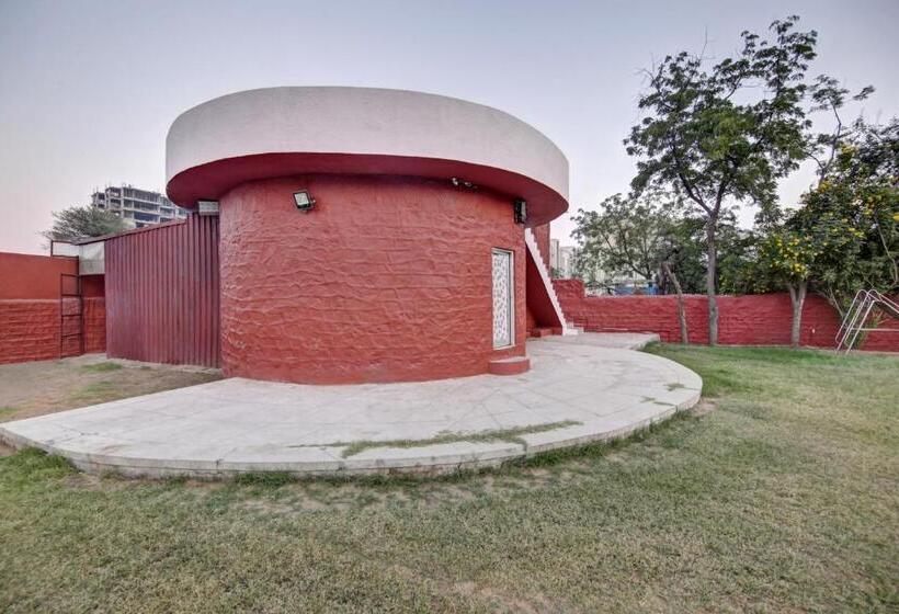 Отель Oyo Green Land Resorts Jodhpur