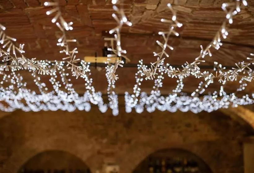 ホテル Palazzo Campia