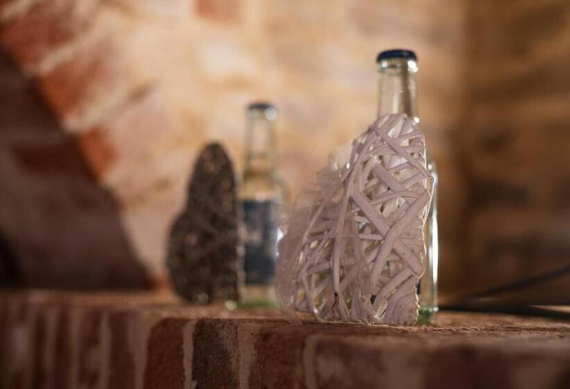 Отель Palazzo Campia