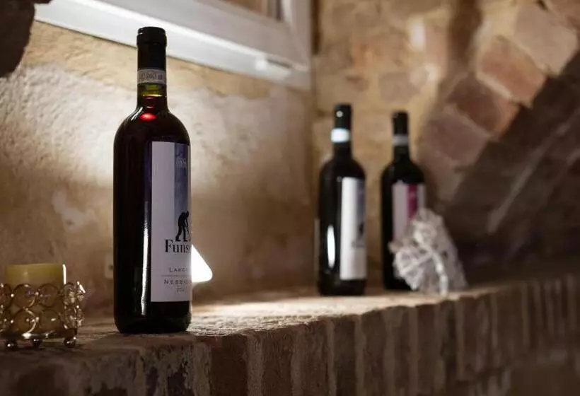 ホテル Palazzo Campia