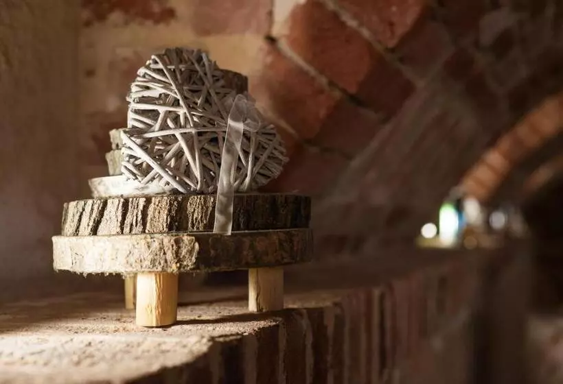 ホテル Palazzo Campia