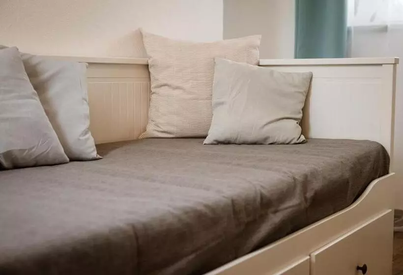 ホテル Palazzo Campia