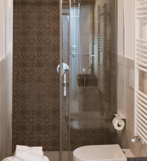 Отель Palazzo Campia