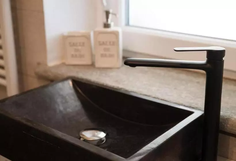 ホテル Palazzo Campia