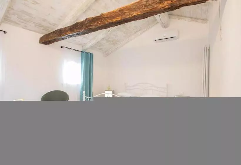 ホテル Palazzo Campia