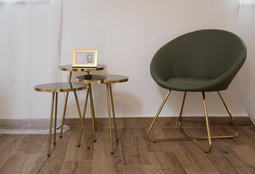 Отель Palazzo Campia