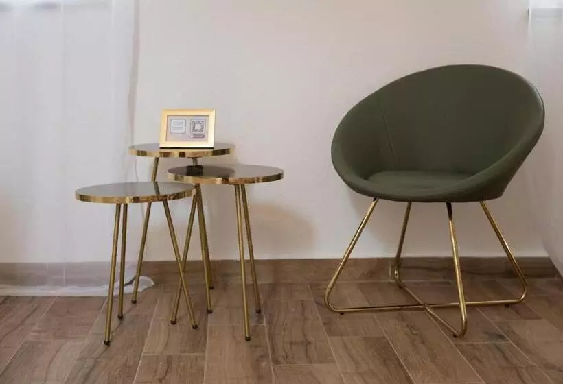 ホテル Palazzo Campia