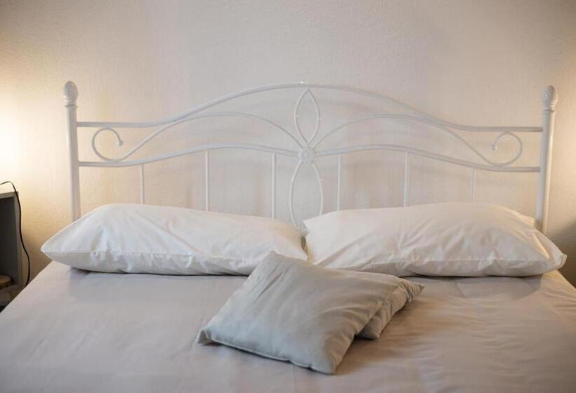 Отель Palazzo Campia