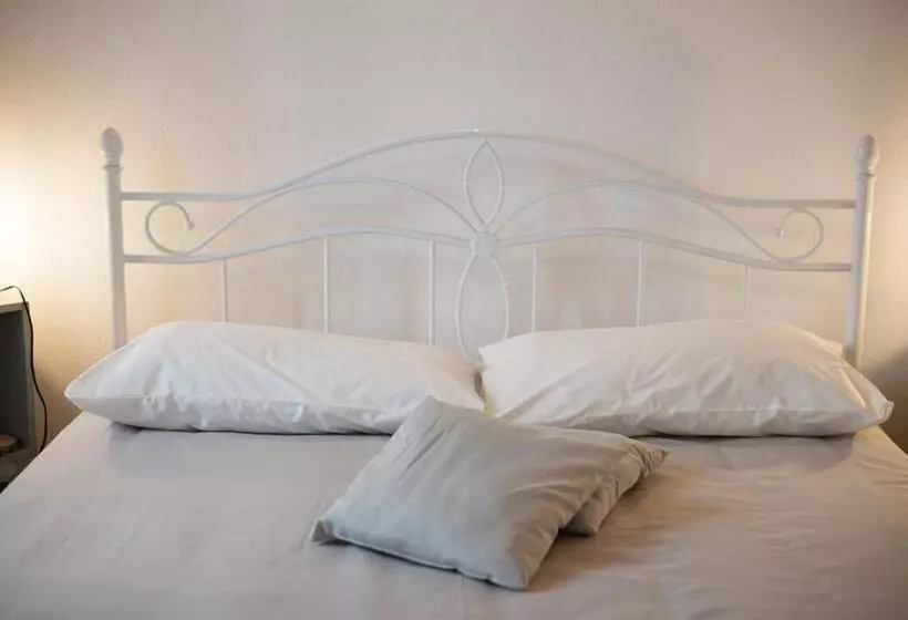 ホテル Palazzo Campia