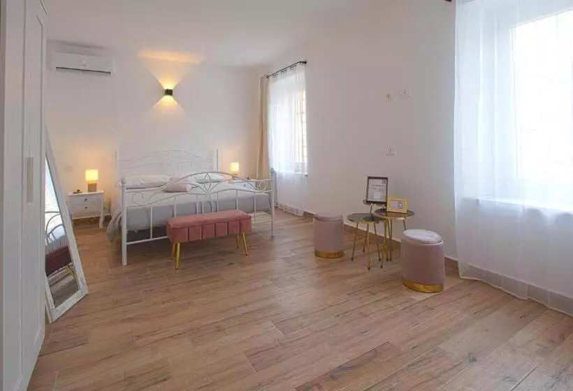 ホテル Palazzo Campia