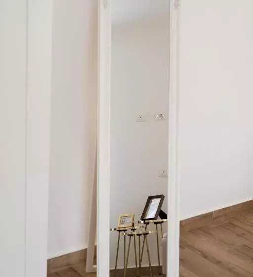 ホテル Palazzo Campia