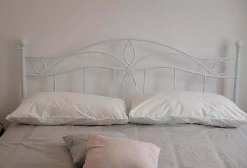 ホテル Palazzo Campia