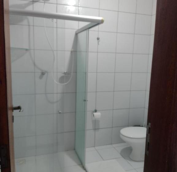 هتل Pousada Ventania