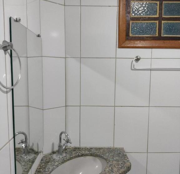 هتل Pousada Ventania