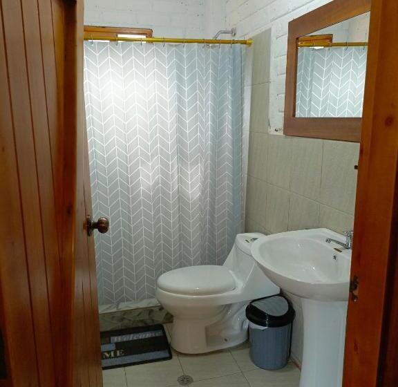 호텔 Rancho Tierra Firma San Miguel De Bolivar