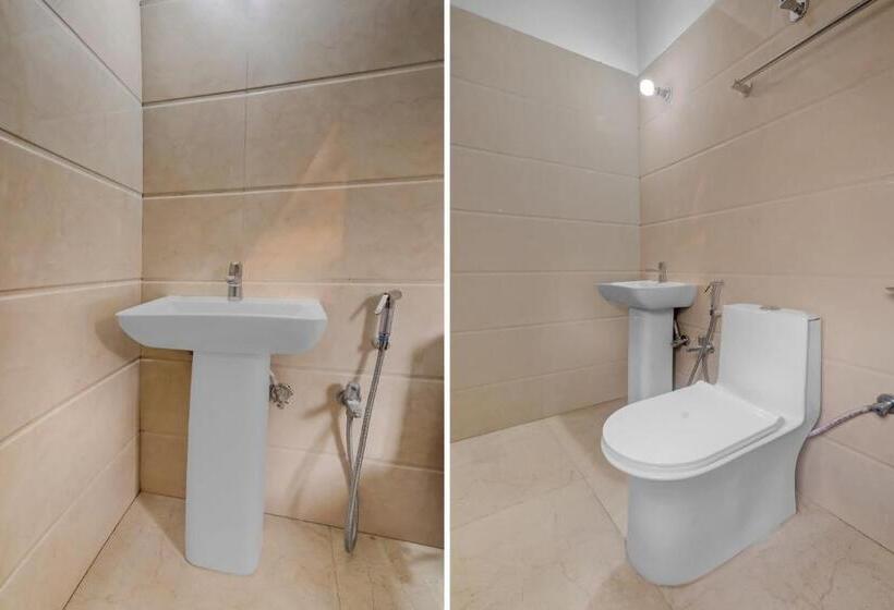 Hotel Super Oyo Flagship Moyong Homestay