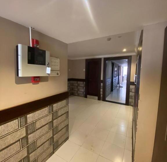 בית מלון כפרי Vihasta Sunrise