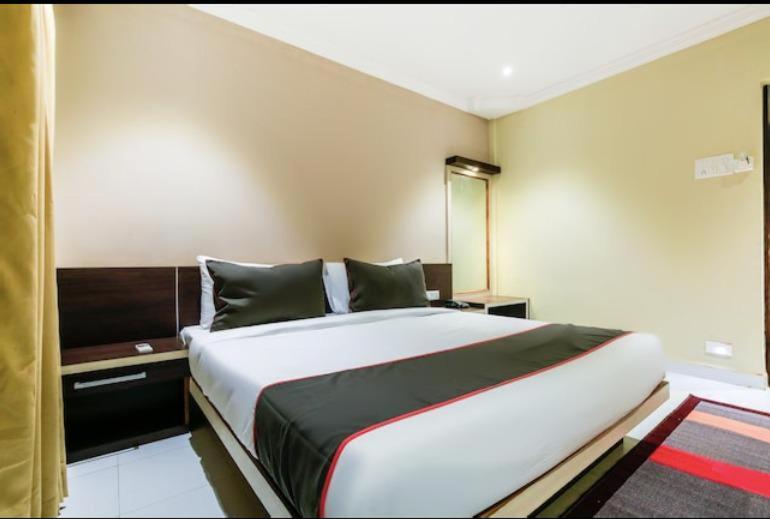 בית מלון כפרי Vihasta Sunrise