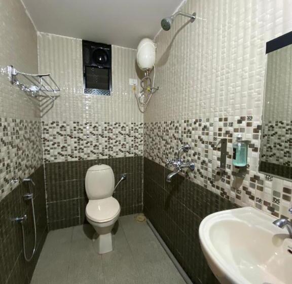 בית מלון כפרי Vihasta Sunrise