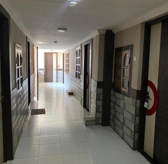 בית מלון כפרי Vihasta Sunrise