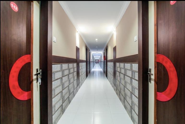 בית מלון כפרי Vihasta Sunrise