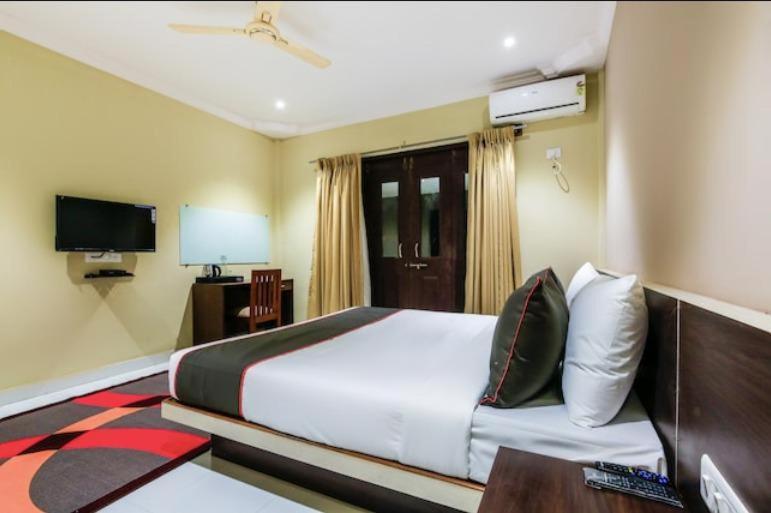 호텔 Vihasta Sunrise