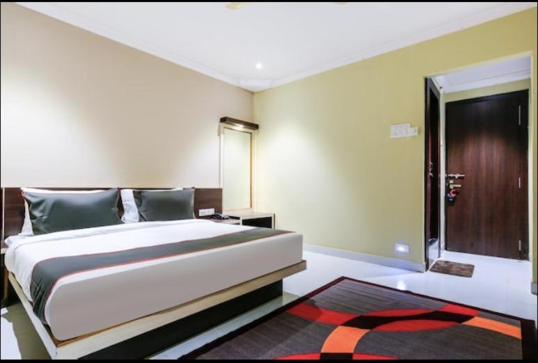 בית מלון כפרי Vihasta Sunrise