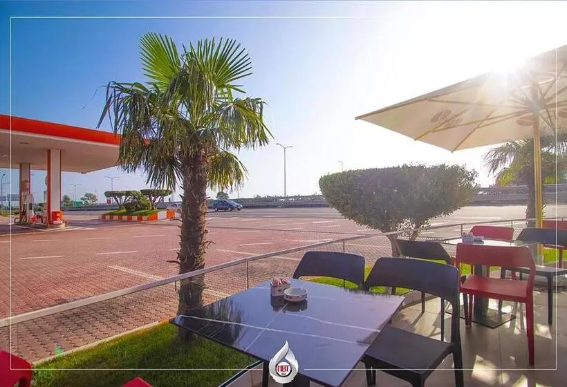 Nbt Hotel Lac