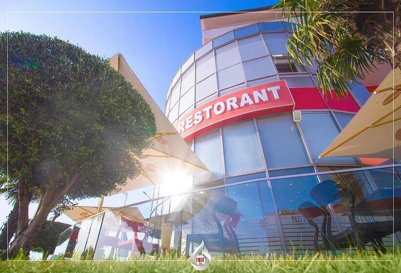 Nbt Hotel Lac