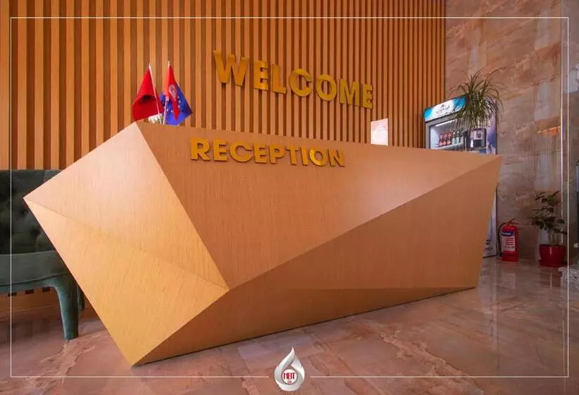 Nbt Hotel Lac