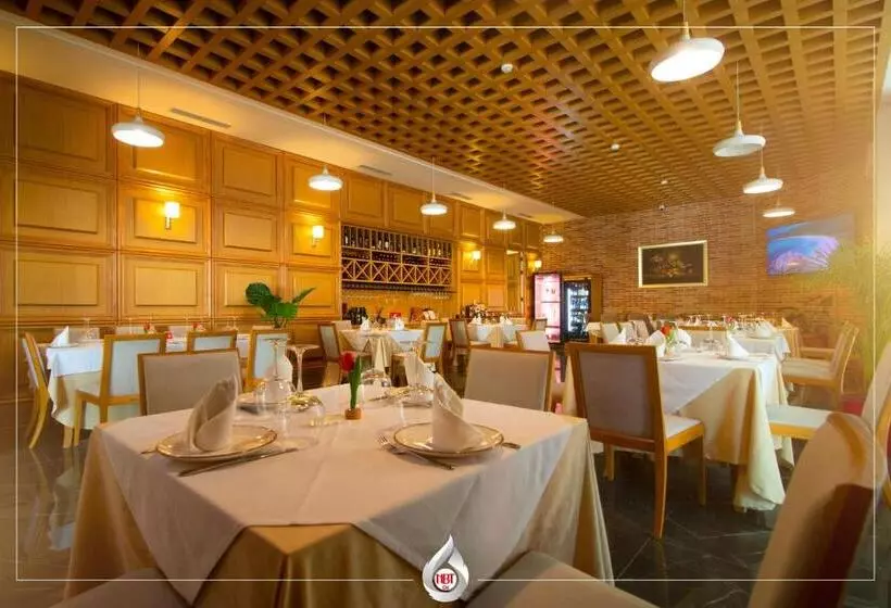 Nbt Hotel Lac