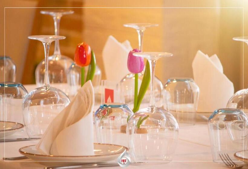 Nbt Hotel Lac