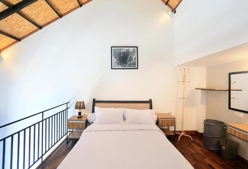 Nd Loft 2 By Kasta Hospitality