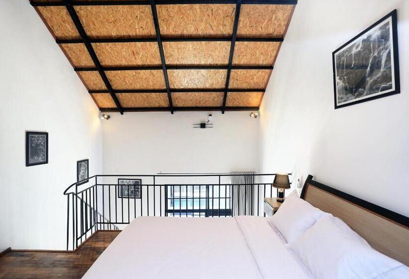 Nd Loft 2 By Kasta Hospitality