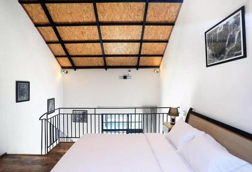 Nd Loft 2 By Kasta Hospitality