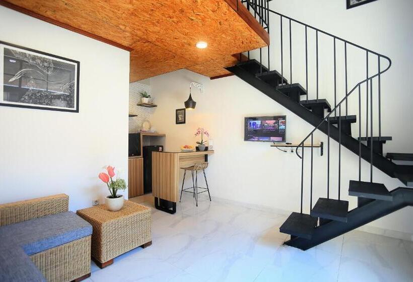 Nd Loft 2 By Kasta Hospitality
