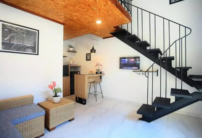 Nd Loft 2 By Kasta Hospitality