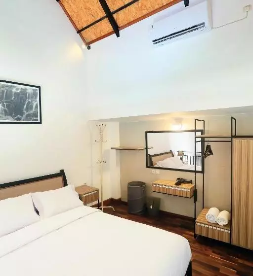 Nd Loft 2 By Kasta Hospitality