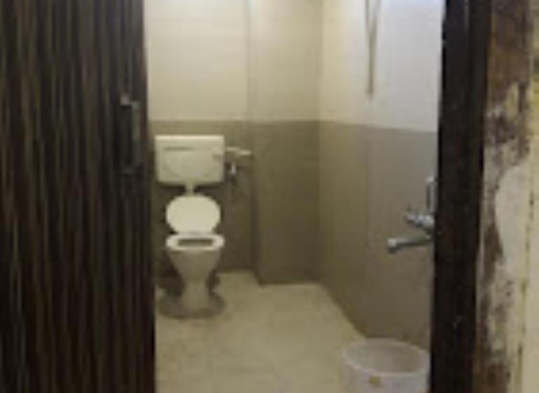 New Hotel Meena Grand,hyderabad