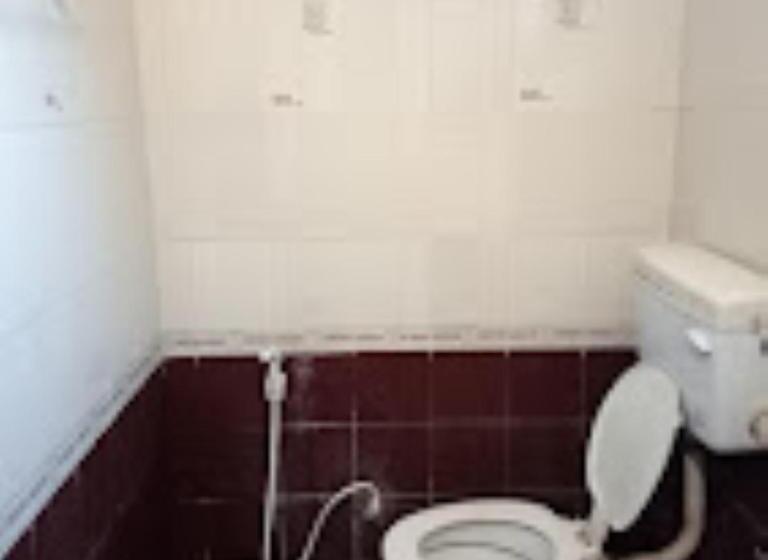 New Hotel Meena Grand,hyderabad