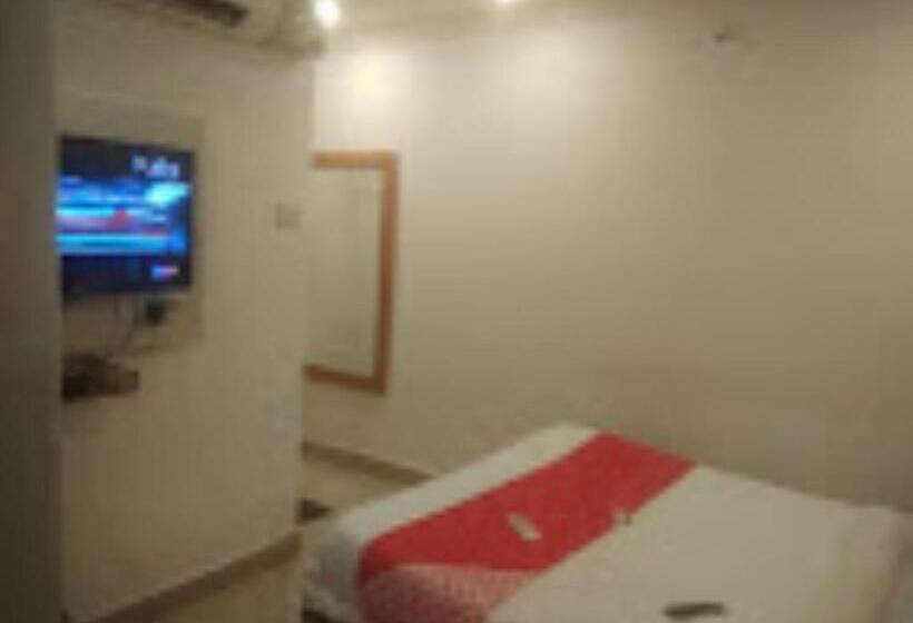 New Hotel Meena Grand,hyderabad