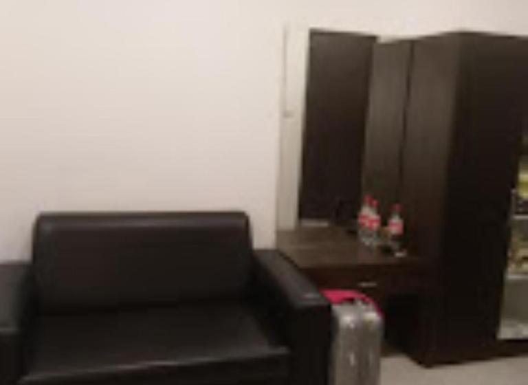 New Hotel Meena Grand,hyderabad