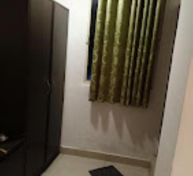 New Hotel Meena Grand,hyderabad