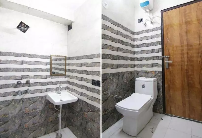 Oyo Hotel Royal Place
