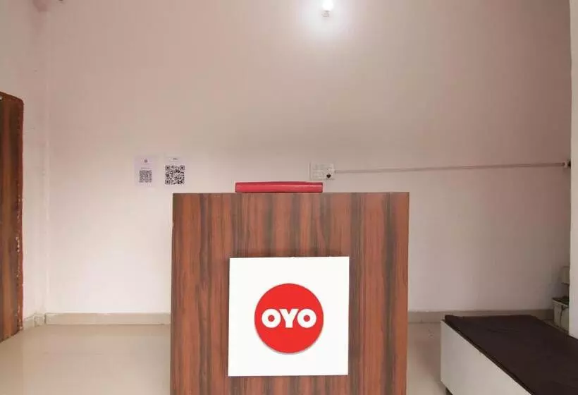 Oyo Hotel Royal Place