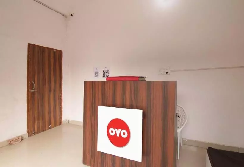 Oyo Hotel Royal Place