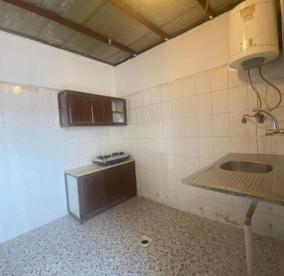 ペンション رتز السويدي