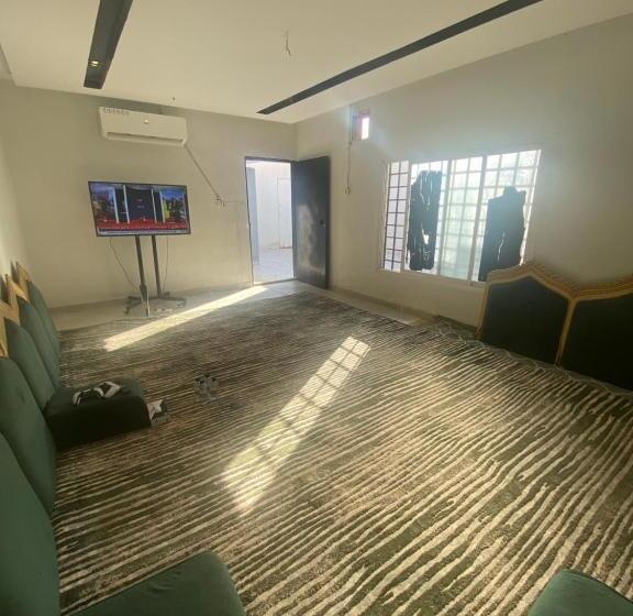 ペンション رتز السويدي