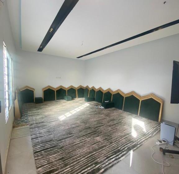 ペンション رتز السويدي