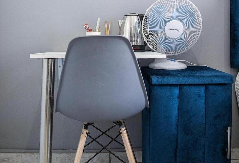 Пансион Bedford Guest House